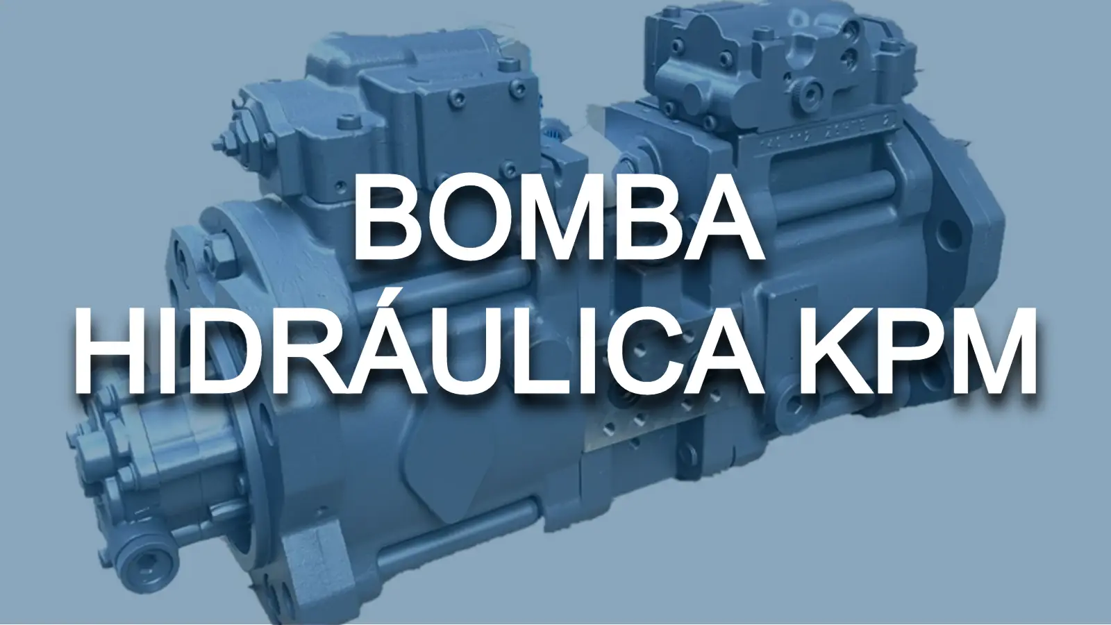 Repuestos-Bomba-hidraulica-kpm-maquinaria-pesada