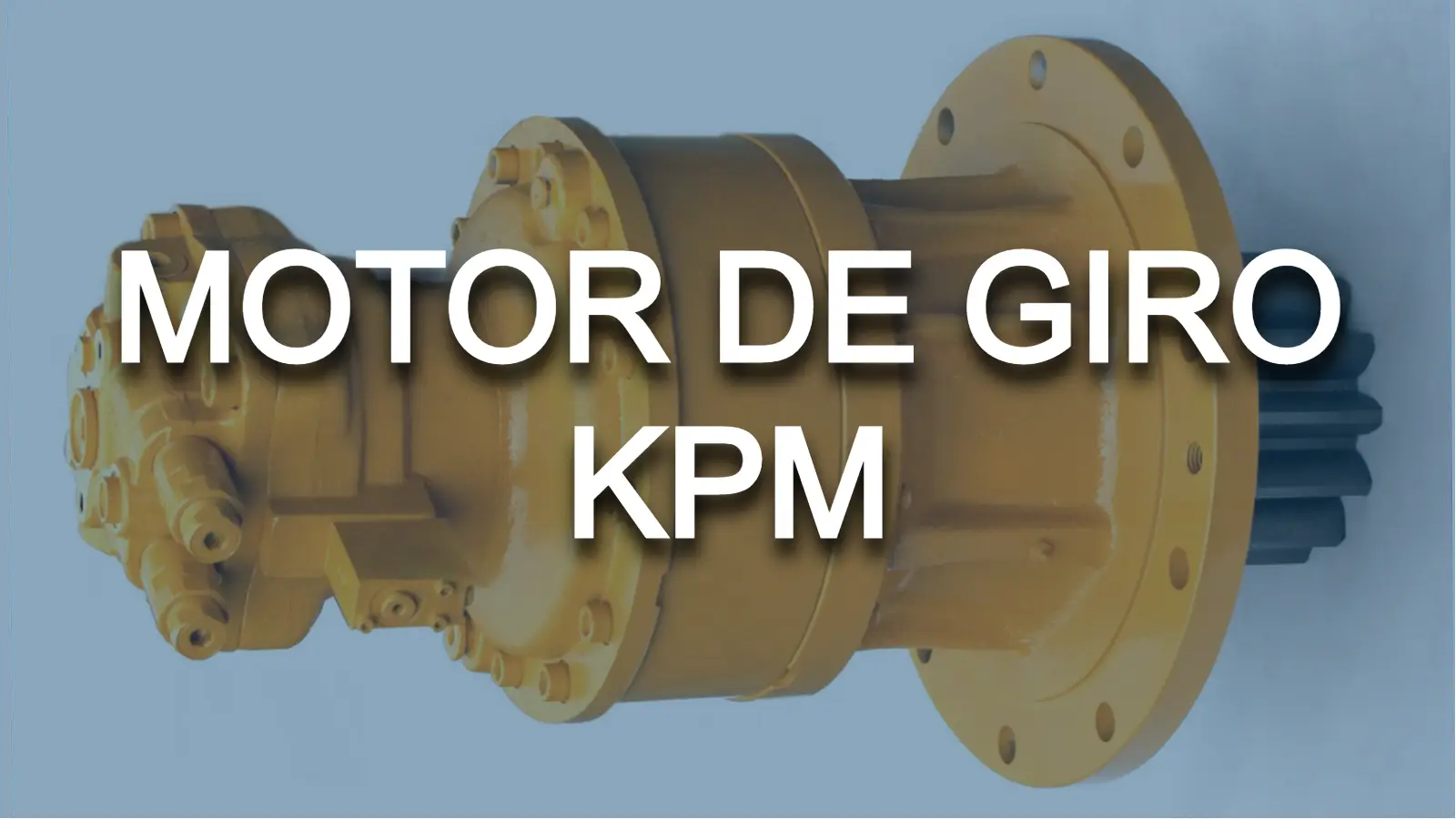 Repuestos-Motor-de-giro-KPM