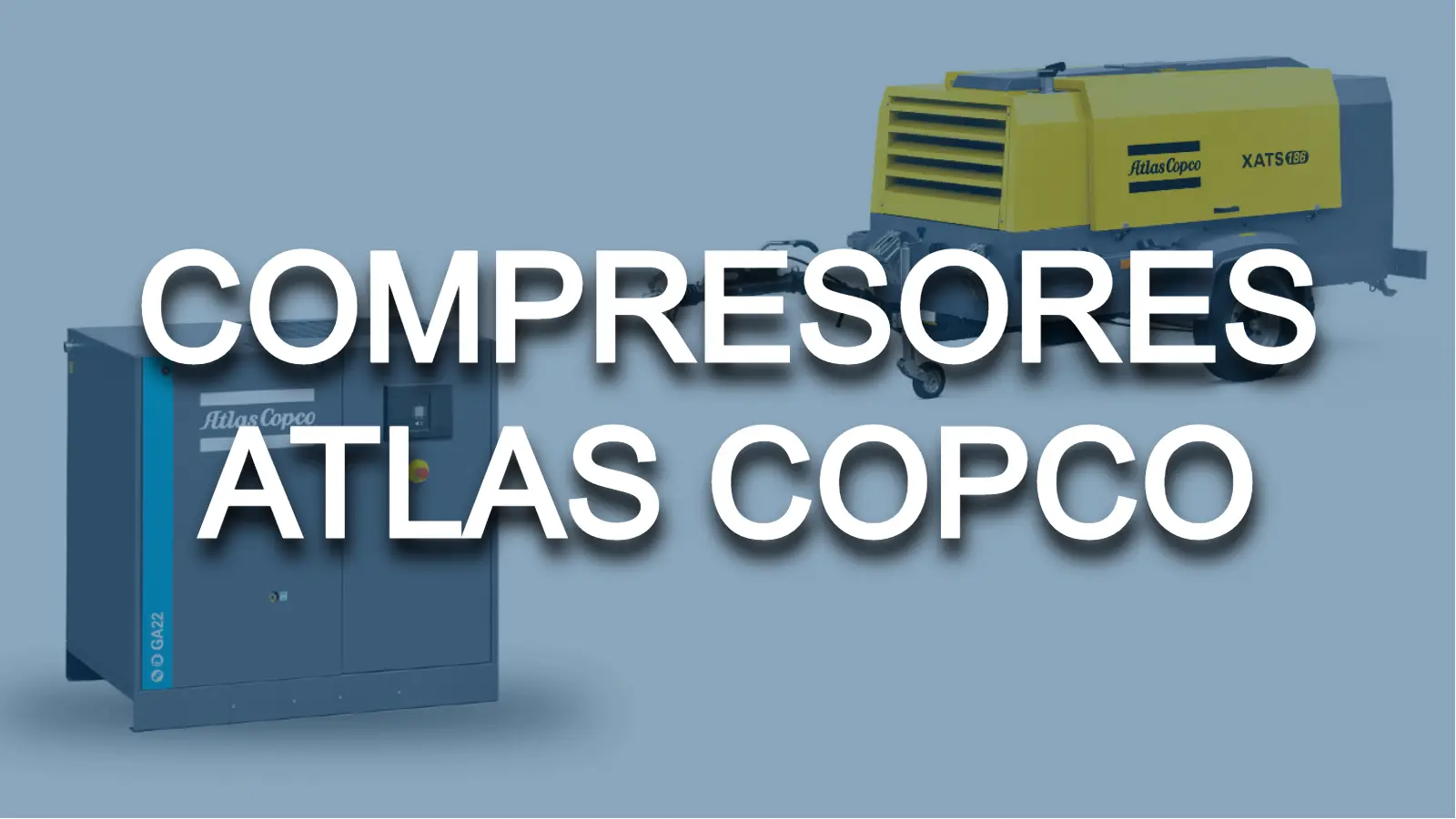 Repuestos-compresores-Atlas-Copco-Colombia